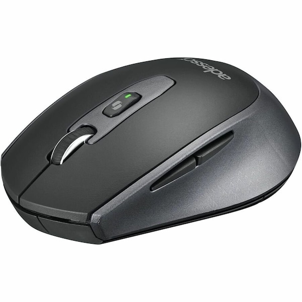Adesso RF Wireless Mouse iMOuse A40 - main