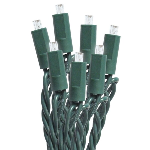 Halex 1/2 IN PVC TERMINAL ADAPTER 10/BG 27351 - main