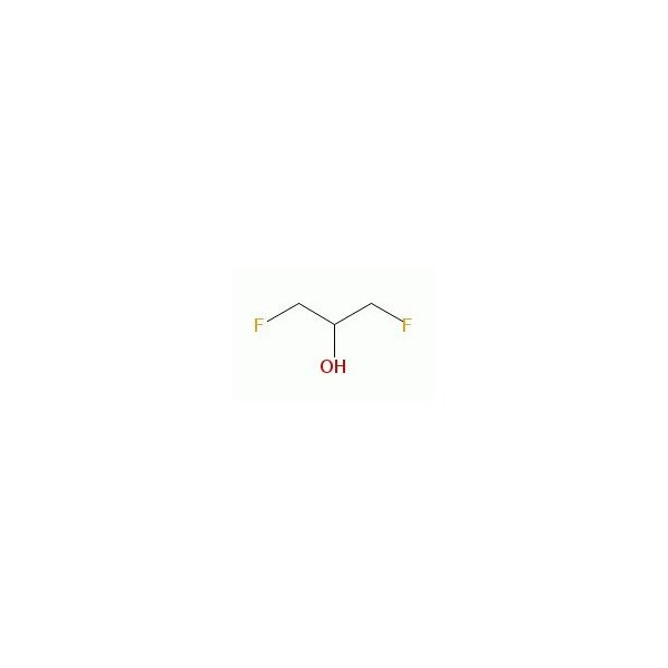 Ak Scientific 1, 3-Difluoro-2-propanol (1g), CAS 453-13-4 3890AE-1g - main