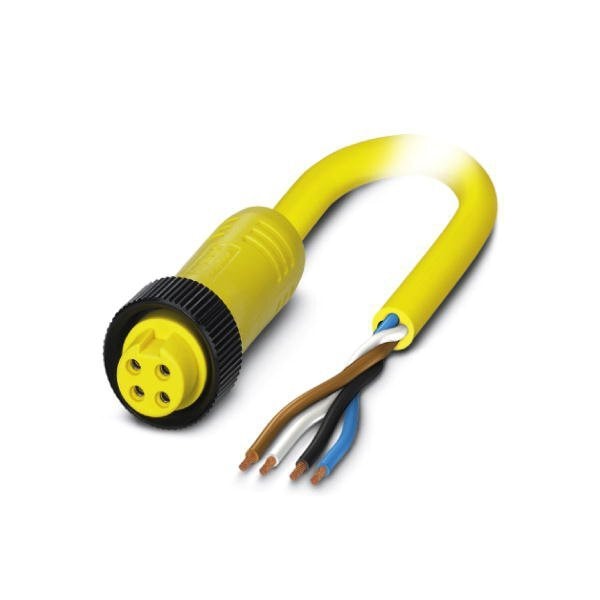 Phoenix Contact SAC-4P- 2 0-547/MINFS Power cable 1416601 - main