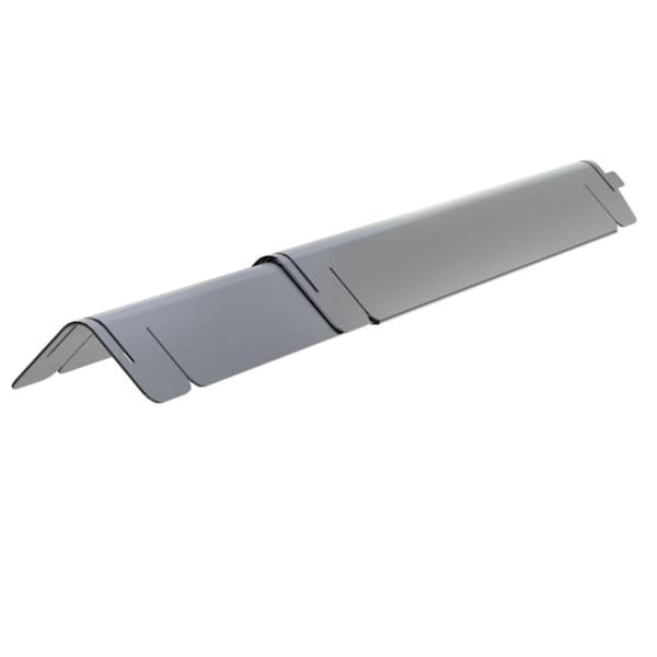 Char-Broil Stainless Steel Grill Heat Tent 21 in. L X 4 in. W For Weber 6466350P12 - main