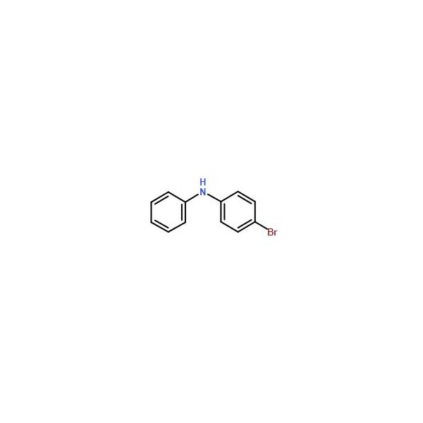 Ak Scientific 4-Bromo-N-phenylaniline (100g), CAS 54446-36-5 Z4863-100g - main