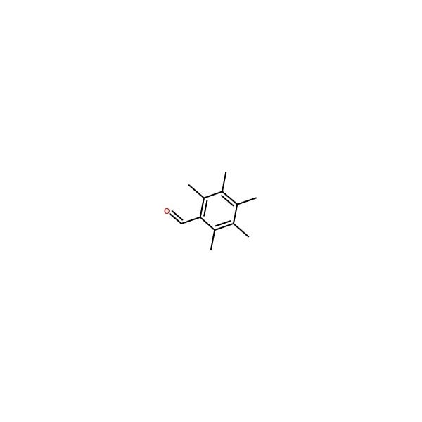 Ak Scientific Pentamethylbenzaldehyde (1g), CAS 17432-38-1 8768AL-1g - main