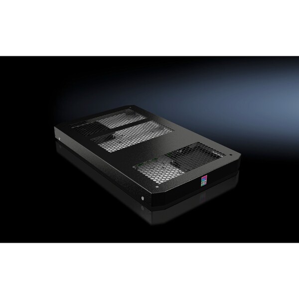 Rittal Sk Fan Module 100-240V 50-60Hz 5503025 - main