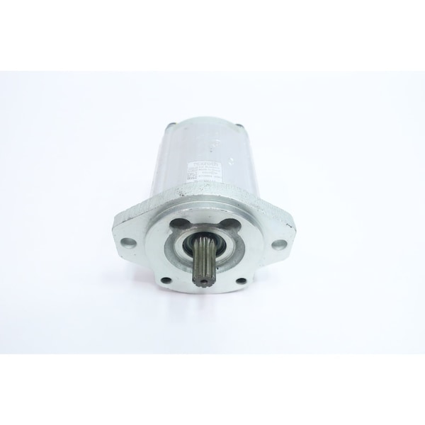 Rexroth GEAR PUMP 3/4IN 15MM NPT 9510290111 - main