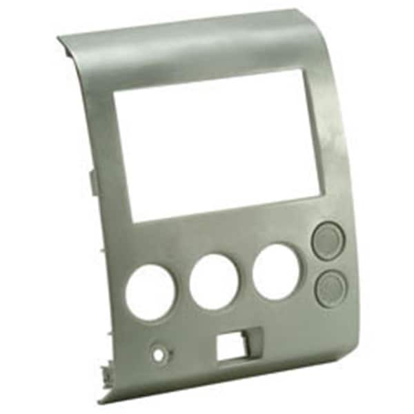 Metra Electronics Metra 04-06 Nissan Titan and Armada 2-DIN Turbo Kit 997406 - main