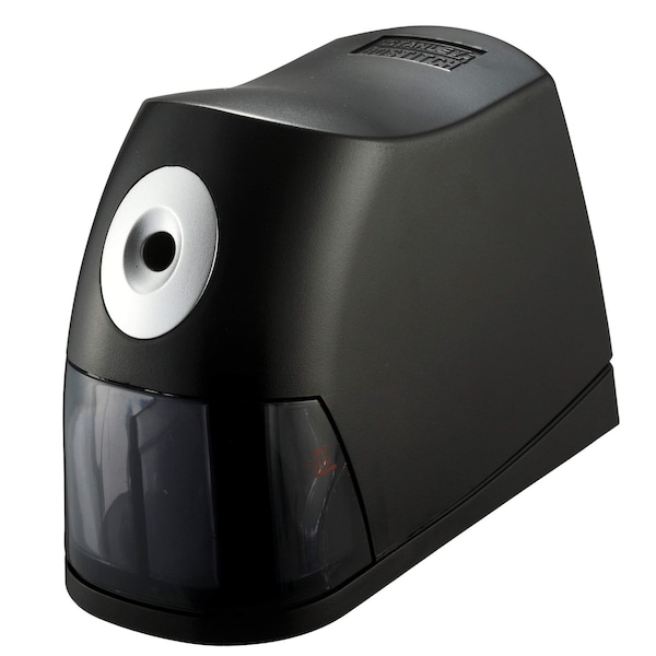 Bostitch Desktop Electric Pencil Sharpener, Black 2695 - main