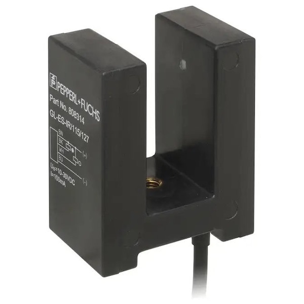 Pepperl + Fuchs Photo Sensor - Slot OBE24-S1-A2-Y909983 - main