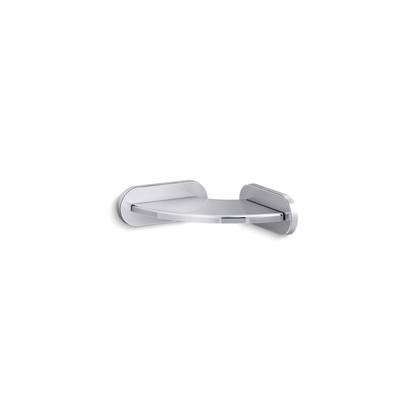 Kohler Elate Foot ledge 33809-CP - main