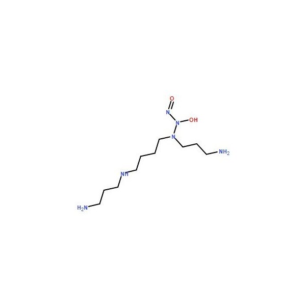 Ak Scientific Spermine nonoate (25mg), CAS 136587-13-8 2047AH-25mg - main