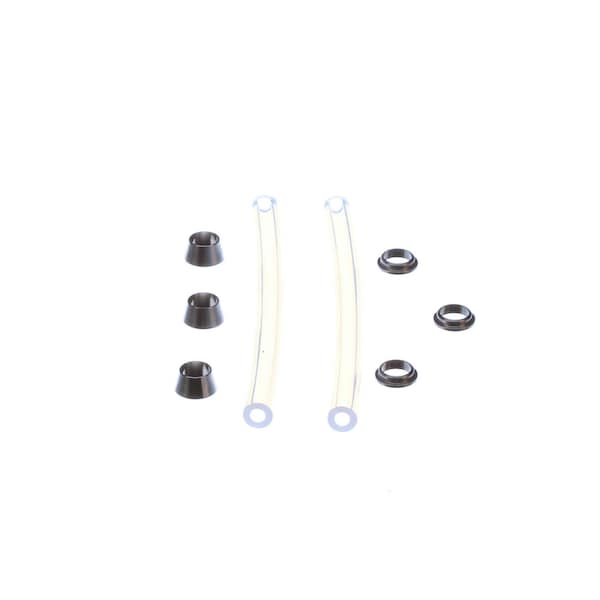 Bunn KIT, FEP .125IDX.25ODX3.5 TUBE W/ SLEEVE 52024.0000 - main