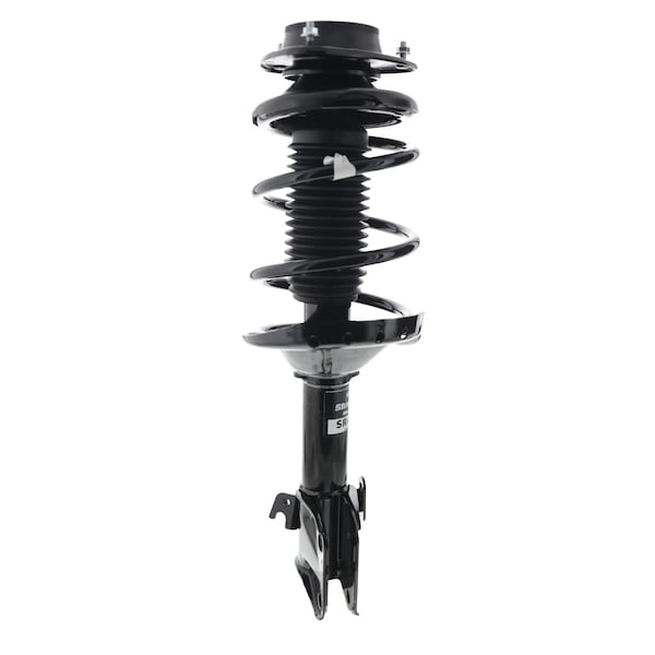 Kyb Complete Corner Unit Assembly -Strut, Mount and Spring, SR4725 - main