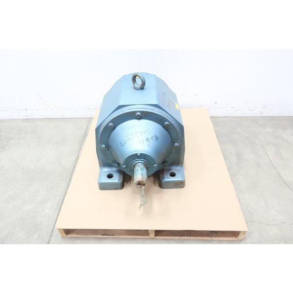 Sew Eurodrive INLINE GEAR DRIVE SPEED REDUCER 15.44:1 R143 - main