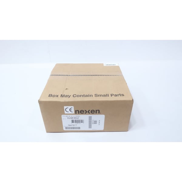 Nexen PNEUMATIC BRAKE 820362 - main