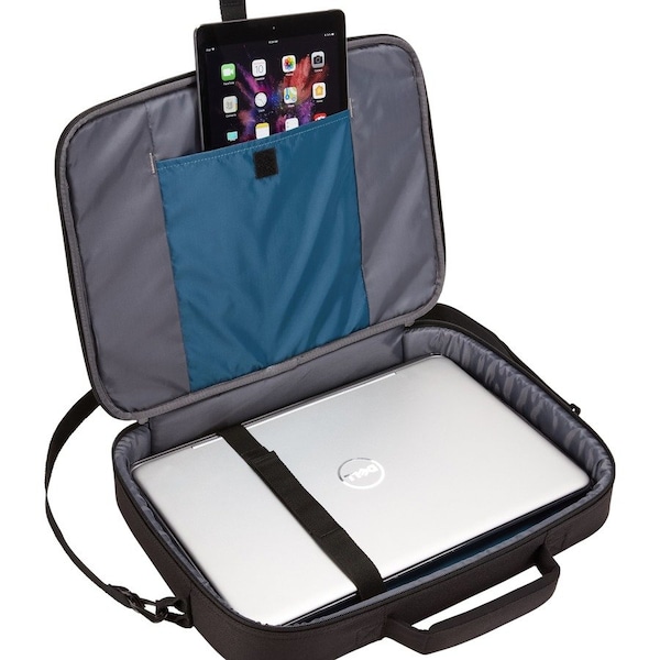 Advb116 15.6In Briefcase Black