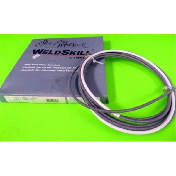 Tweco Tw Ws4411615 Conduit 358-1440-1141 - main