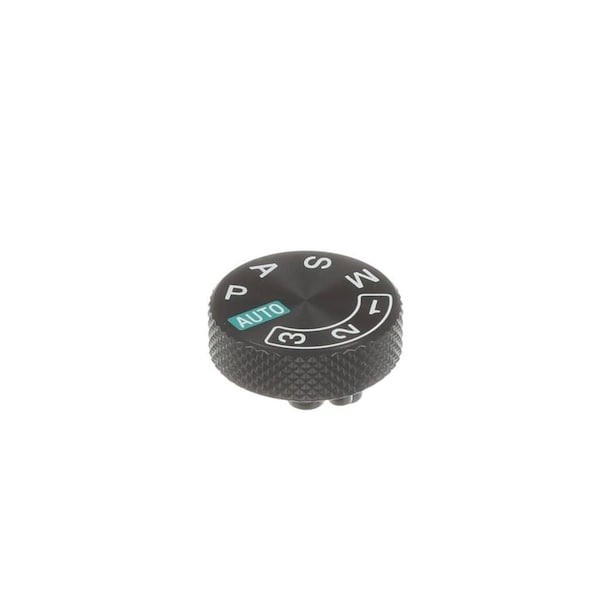 Sony MD DIAL BLOCK ASSY 89100 A-5033-617-A - main