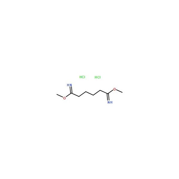 Ak Scientific Dimethyl adipimidate dihydrochloride (1g), CAS 14620-72-5 7694AL-1g - main