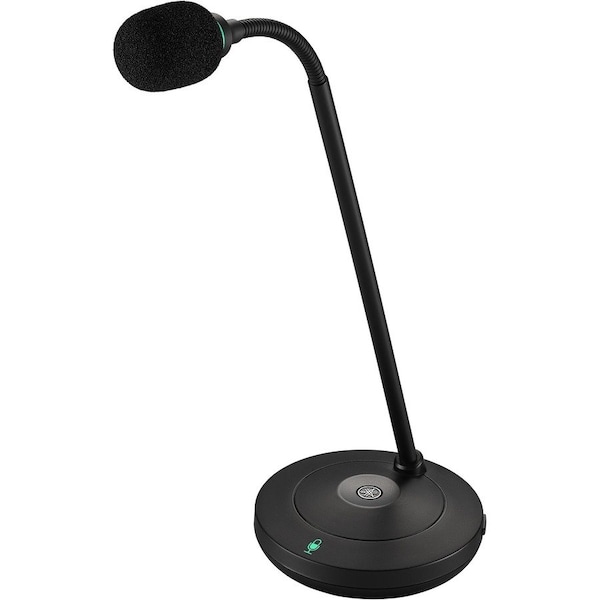 Yamaha Unified Communications, RM WIRELESS GOOSENECK 12TABLETOP MICROPHONE RM-WGL - main