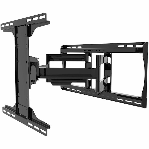 Peerless Industries Hospitality Articulating Wall Mount for 39" to 90" Displays PA762-UNMH - main