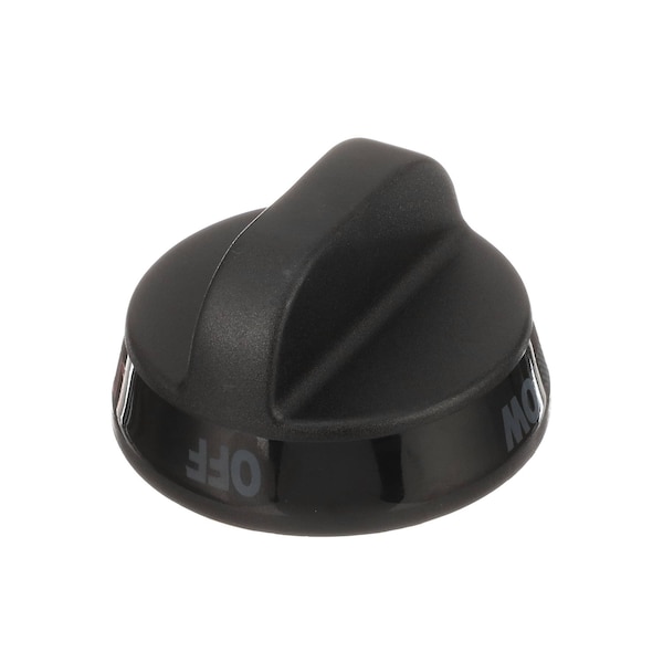 Ge KNOB SURFACE WB3K192 - main