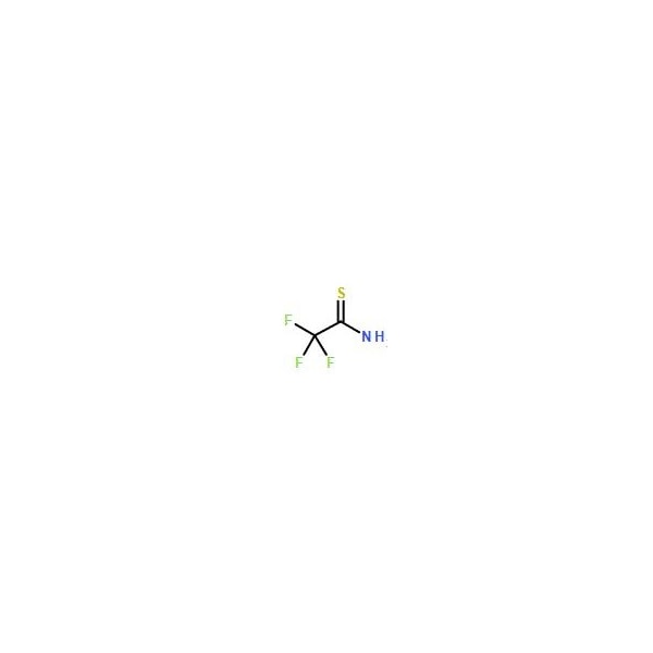 Ak Scientific 2, 2, 2-Trifluorothioacetamide (1g), CAS 421-52-3 3061AE-1g - main