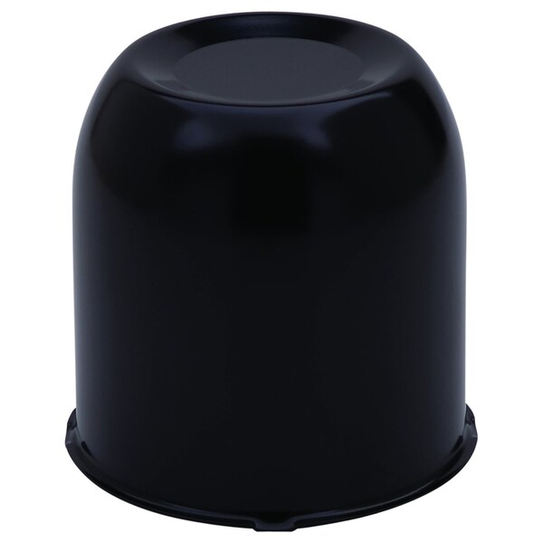 Gorilla Glue 33 Diameter 314 Height Closed Style Black Chrome Steel Single HC216BC - main