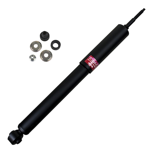 Kyb Gas Shock, 349004 - main