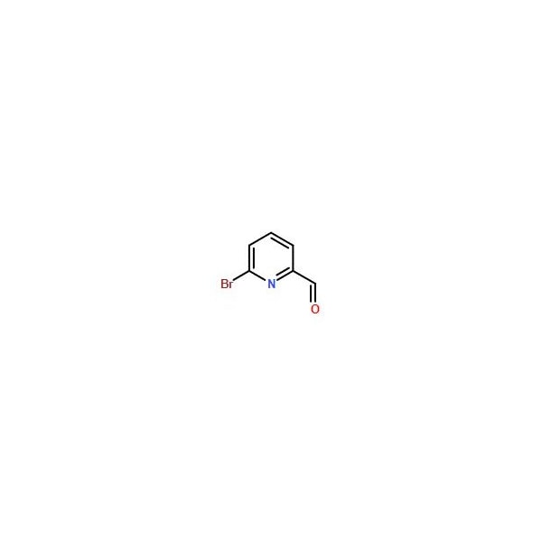 Ak Scientific 6-Bromopyridine-2-carbaldehyde (5g), CAS 34160-40-2 Q700-5g - main