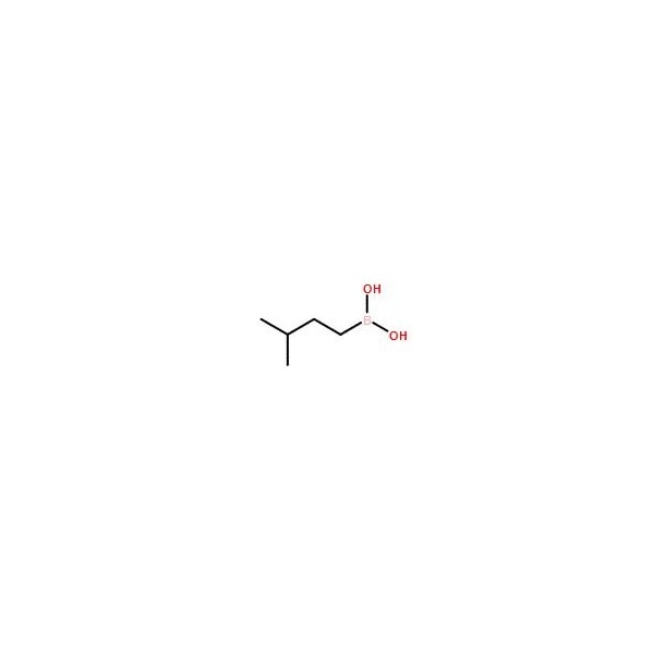 Ak Scientific Isopentylboronic acid (5g), CAS 98139-72-1 X1477-5g - main