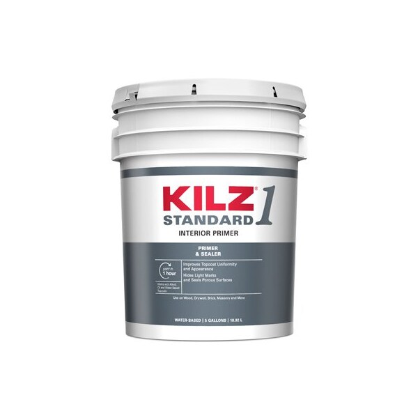 Masterchem Industries Kilz 5GAL STD Primer L201105 - main