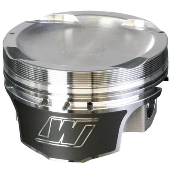 Wiseco 1.338 x 87 mm Piston Shelf Stock Kit for Toyota Turbo -14.8CC K550M87 - main