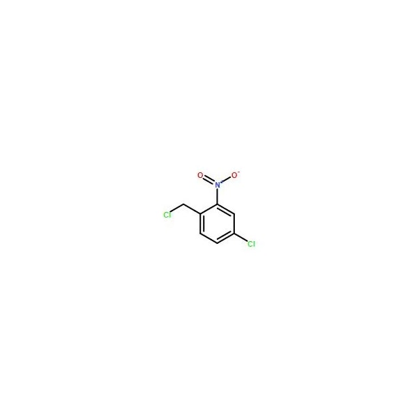 Ak Scientific 4-Chloro-2-nitrobenzyl chloride (2g), CAS 938-71-6 X3946-2g - main