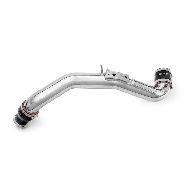 Hps Performance Intercooler Charge Pipe Kit (Cold Side), Polished, 17-167P - main