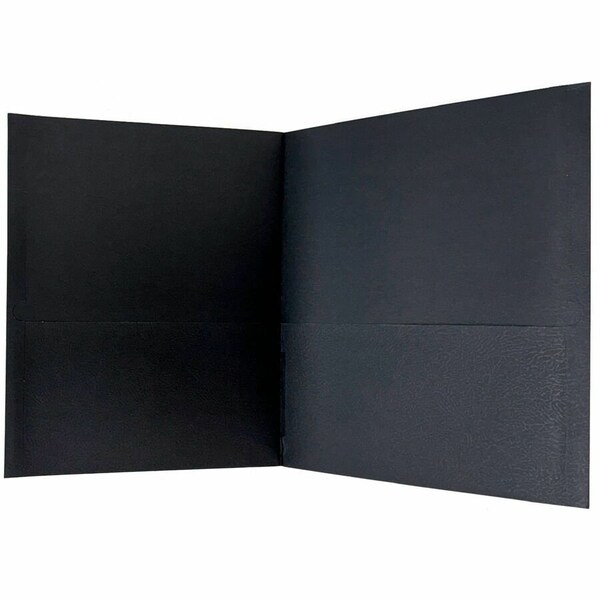 Sparco PORTFOLIO;2 PKT;BLK, PK10 SPR78546 - main