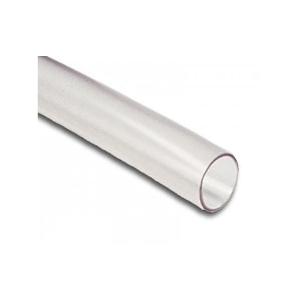 Kable Kontrol 4:1 Dual Wall Adhesive Lined Heat Shrink Tubing - 3/16in ID - Clear - 4FT Stick HS460-CL - main