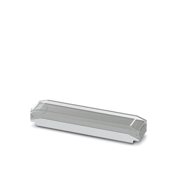 Phoenix Contact ICS20-TL100X12-7035 DIN rail housing 2203880 - main