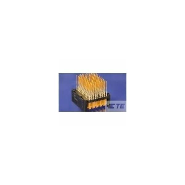 Te Connectivity Z-PACK HS3 HDR ASY 10R 50P 5120672-1 - main