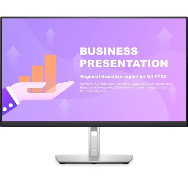 Dell 27'' USB C Hub Monitor P2722HE | Zoro