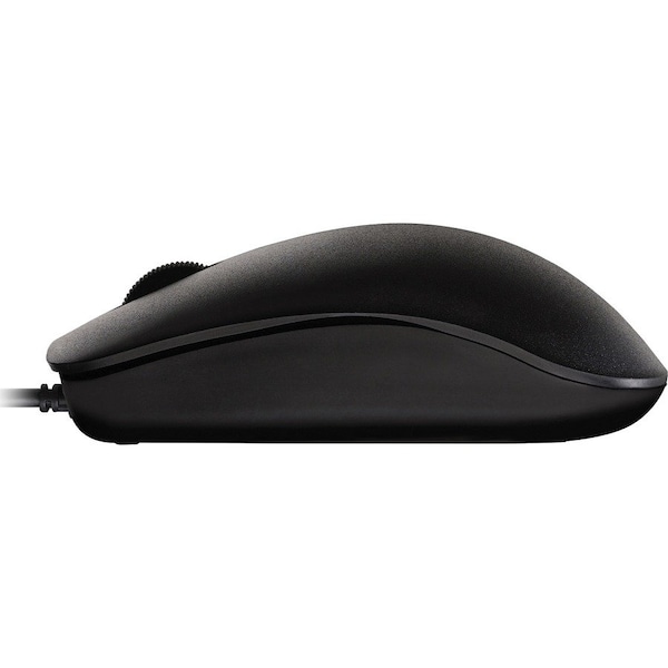 Cherry Mouse, Wired, Optical Sensor, 4-1/5