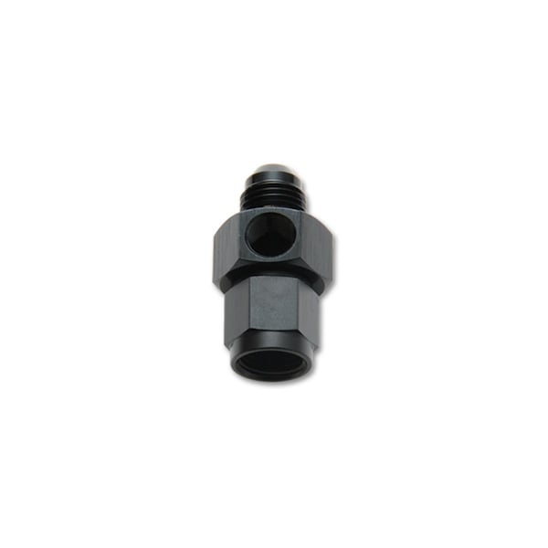 Vibrant 16484 4AN Female to Male Union Adapter with 0.12 in. NPT Port V32-16484 - main