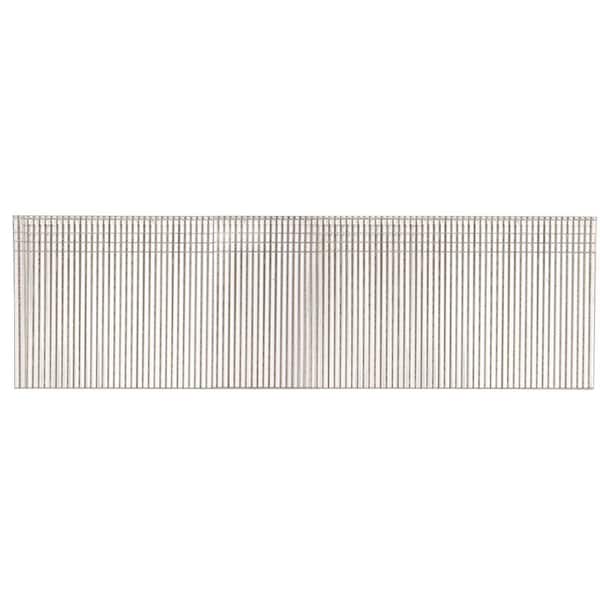 Pro-Fit ProFIT Finish Nail, 1-1/2 in, 18 ga Gauge, 316 Stainless Steel, Brad Head 0718307S - main