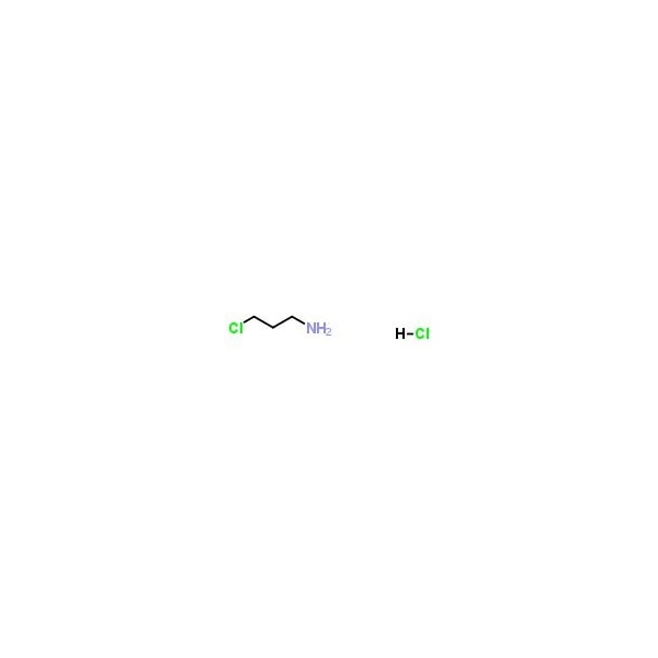 Ak Scientific 3-Chloropropylamine hydrochloride (100g), CAS 6276-54-6 A210-100g - main