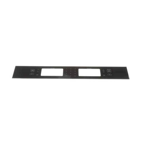 Whirlpool SWTCH-MEMB WPW10116105 - main