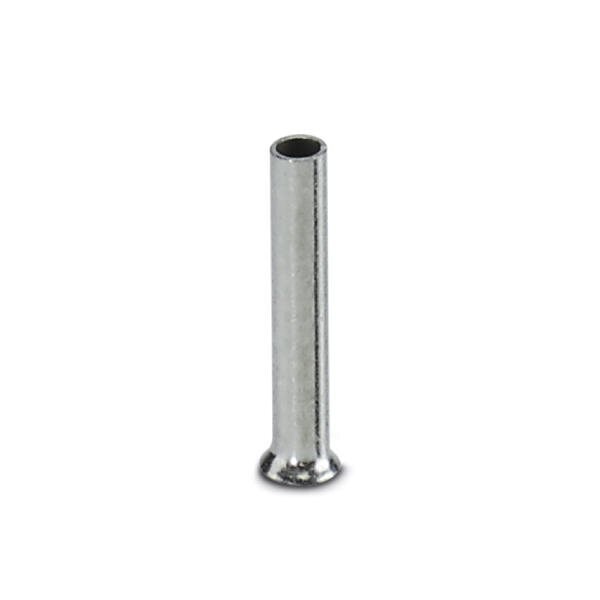 Phoenix Contact A 0 5 - 8 Ferrule length: 8 mm color: 3202481 - main