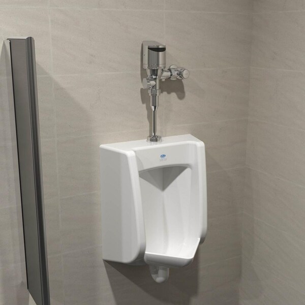 Zurn 1.0 Gal Top Mount Flush Valve Body ZER6003AV-WS1-TM-X - main