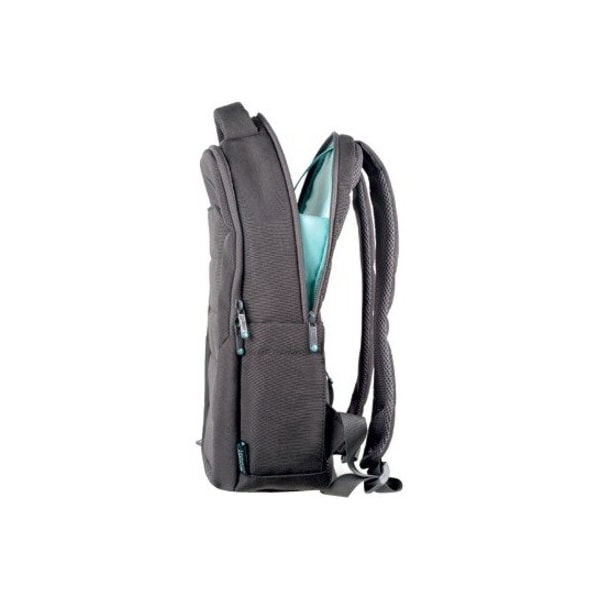 GREENEE: ECO BACKPACK DOUBLE COMPARTMENT FOR NOTEBOOK 15.6