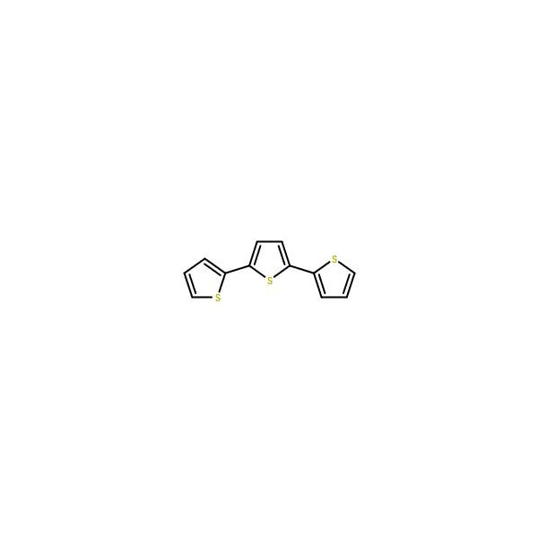 Ak Scientific 2, 5-Di(2-thienyl)thiophene (1g), CAS 1081-34-1 X1066-1g - main