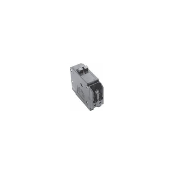 Eaton Cutler-Hammer Circuit Breaker, BD Series, 20A, 1 Pole, 120V AC, 10kA BD2020 - main