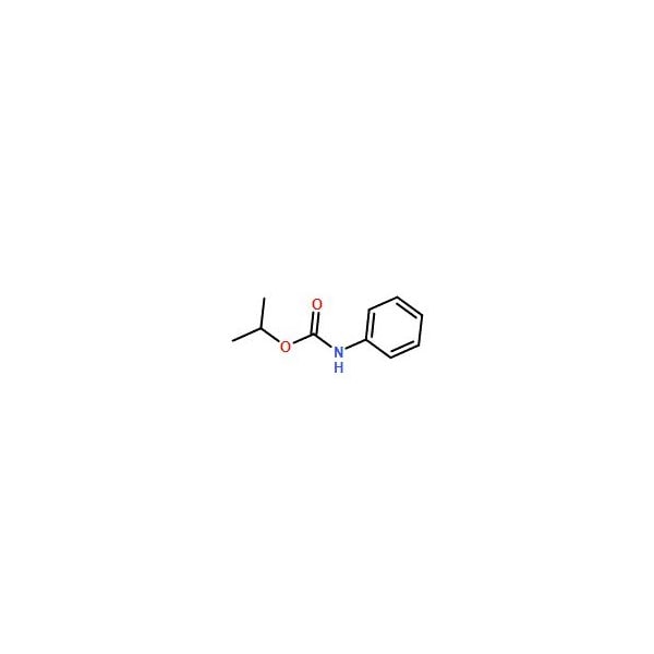 Ak Scientific Isopropyl N-phenylcarbamate (5g), CAS 122-42-9 P873-5g - main